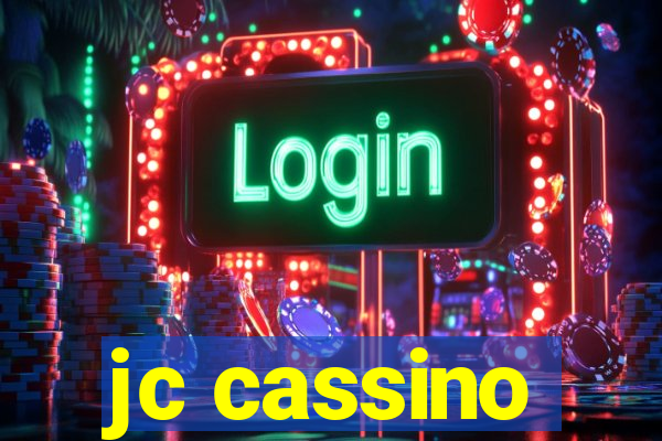 jc cassino